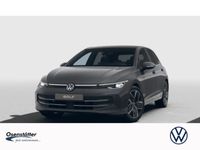 Gebraucht VW Golf VIII Edition 150 PS (110 kW) 2024 Hellgrau Kombi