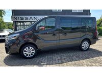 Gebraucht Nissan Primastar Tekna 170 PS (125 kW) 2024 Schwarz Van / Kleinbus