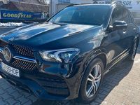 Gebraucht Mercedes GL400 330 PS (242 kW) 2024 Schwarz SUV