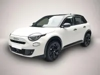 Neu Fiat 600 Street 101 PS (74 kW) 2026 Manufacturer SUV
