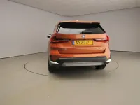 Gebraucht BMW iX1 Sport Line 150 kW (204 PS) 2024 Orange SUV