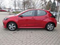 Neu Mazda 2 Exclusive 116 PS (85 kW) 2026 Formal red Kleinwagen