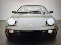 Gebraucht Porsche 928 242 PS (177 kW) 1984 Grau Coupé