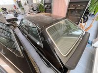 Gebraucht VW Scirocco GTI 125 PS (91 kW) 1980 Schwarz Coupé