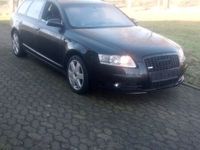 gebraucht Audi A6 4.2 FSI tiptronic quattro Avant -