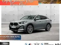 Gebraucht BMW X2 150 PS (110 kW) 2026 Grau SUV