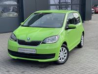 gebraucht Skoda Citigo Ambition SHZ*Tempomat*PDC*Klima*GJR