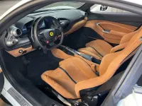 Gebraucht Ferrari F8 721 PS (530 kW) 2022 Weiß Coupé