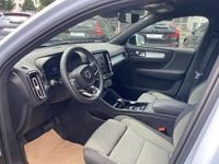 Gebraucht Volvo XC40 Plus 163 PS (119 kW) 2024 Blau SUV
