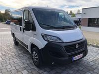 Gebraucht Fiat Ducato 140 PS (102 kW) 2020 Weiß Van