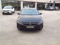 Gebraucht Opel Corsa Edition 101 PS (74 kW) 2021 Schwarz Limousine