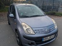 Gebraucht Nissan Pixo Acenta+ 68 PS (50 kW) 2011 Kleinwagen