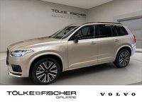 Gebraucht Volvo XC90 Plus 455 PS (334 kW) 2023 Bright dusk (metallic) SUV