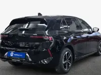 Gebraucht Opel Astra 131 PS (96 kW) 2025 Schwarz Limousine