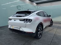Gebraucht Ford Mustang Mach-E Premium 216 kW (294 PS) 2024 Weiß SUV