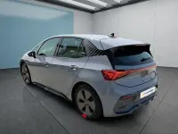 Gebraucht Cupra Born 150 kW (204 PS) 2023 Grau Kleinwagen