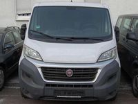 Gebraucht Fiat Ducato 116 PS (85 kW) 2016 Colore esterno (weiss (pastell Van