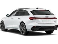 Nowe Audi A5 Premium 204 KM (150 kW) 2025 Biały Coupe