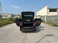 Gebraucht Kia Optima GT 245 PS (180 kW) 2016 Schwarz Limousine
