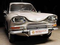 Gebraucht Citroën AMI 33 PS (24 kW) 1969 Grau Limousine