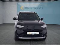 Neu Opel Frontera 110 PS (80 kW) 2026 Schwarz SUV