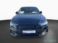 Gebraucht Audi S6 Sport 344 PS (253 kW) 2024 Brillantschwarz Limousine