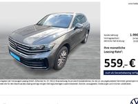 Gebraucht VW Touareg Elegance 231 PS (169 kW) 2025 Grau SUV