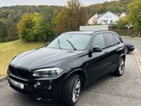 gebraucht BMW X5 xDrive30d - M Paket