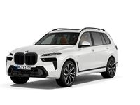 Gebraucht BMW X7 Efficient Dynamics 340 PS (250 kW) 2023 SUV
