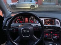 gebraucht Audi A6 2.7 TDI TÜV neu