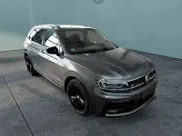 Gebraucht VW Tiguan Highline 150 PS (110 kW) 2020 Grau SUV