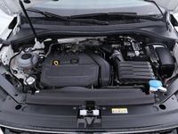 gebraucht VW Tiguan Tiguan Comfortline1.5 TSI Comfortline Navi Panorama SHZ Klima
