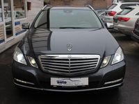 Second-hand Mercedes E250 204 CP (150 kW) 2011 Gri Berlinǎ