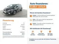 Gebraucht Renault Espace Initiale Paris 189 PS (139 kW) 2023 Schwarz Van / Kleinbus