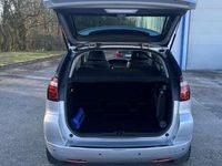 Gebraucht Citroën C4 Picasso Exclusive 111 PS (81 kW) 2011 Grau Van / Kleinbus