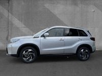 Gebraucht Suzuki Vitara Comfort+ 129 PS (94 kW) 2025 Silky silver metallic SUV