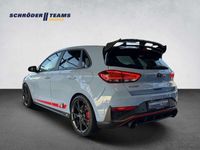 gebraucht Hyundai i30 N 2.0 T-GDi N Performance N-TUNING-KIT