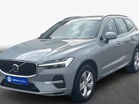 Gebraucht Volvo XC60 Core 197 PS (144 kW) 2023 Grau SUV