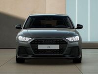 Ny Audi A1 Sportback Advanced Plus 95 HK (69 kW) 2026 Grå Hatchback
