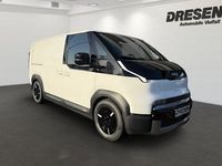 Neu Kia PV5 Plus 119 kW (163 PS) 2026 Weiß Van / Kleinbus