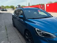 Gebraucht Ford Focus ST 280 PS (205 kW) 2019 Kombi