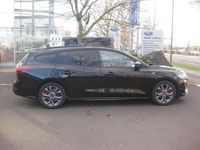Usata Ford Focus ST-Line 125 CV (91 kW) 2023 Nero Station wagon