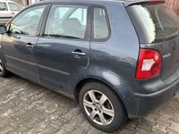 gebraucht VW Polo 1.4 ohne Tüv