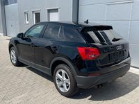 Gebraucht Audi Q2 Sport 150 PS (110 kW) 2017 Schwarz SUV