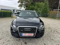 Gebraucht Audi Q5 180 PS (132 kW) 2011 Schwarz SUV