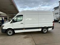 gebraucht Mercedes Sprinter 314 CDI 906.633 / Hoch und Mittellang