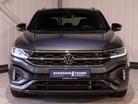 gebraucht VW T-Roc R-Line