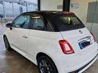 gebraucht Fiat 500C MY21 Hey Google, Cabrio, Hybrid