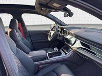 Neu Audi Q7 S-Line 286 PS (210 kW) 2026 Mythosschwarz metallic SUV