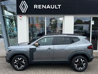 Neu Dacia Duster Extreme 131 PS (96 kW) 2026 Grau SUV
